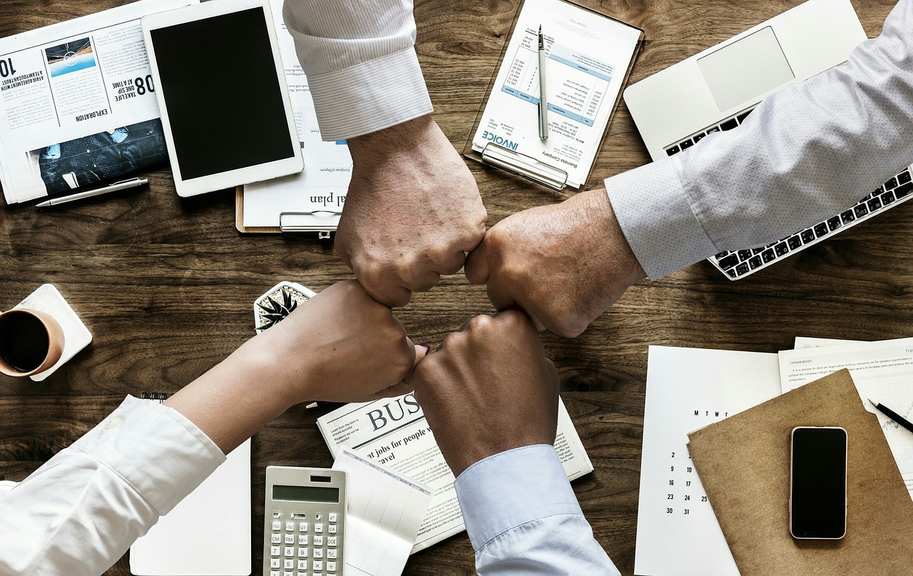 Business Math for Youth