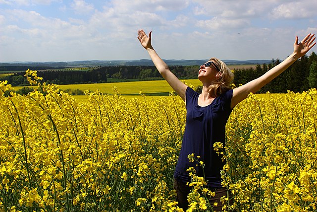 The Formative Power of Gratitude