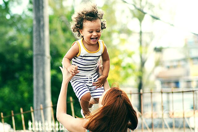 Happy Children