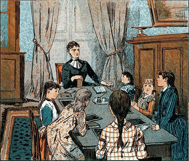 Does Homeschooling Affect Social Skills?
