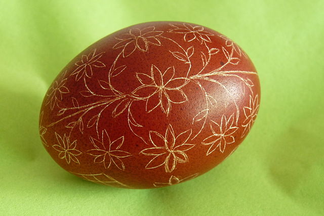 Homeschool Easter