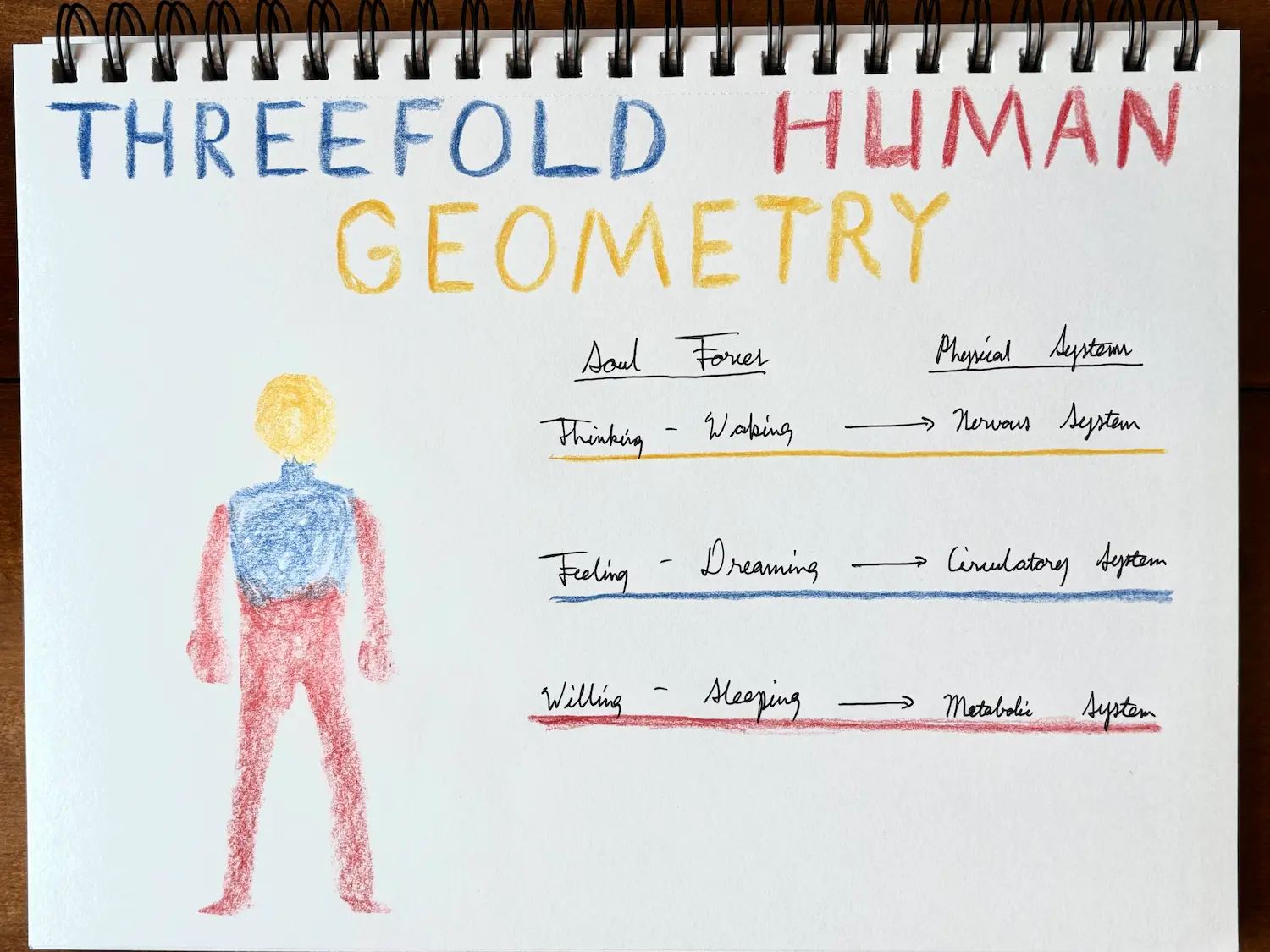 Artistic Science