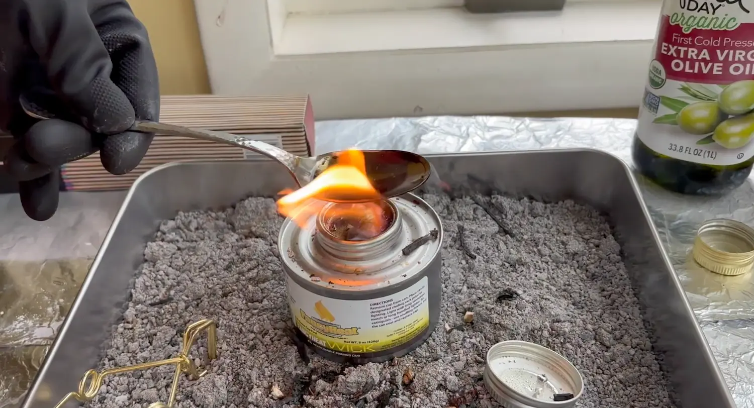 Middle School Science