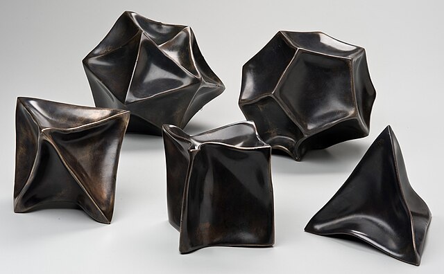 3D Geometry