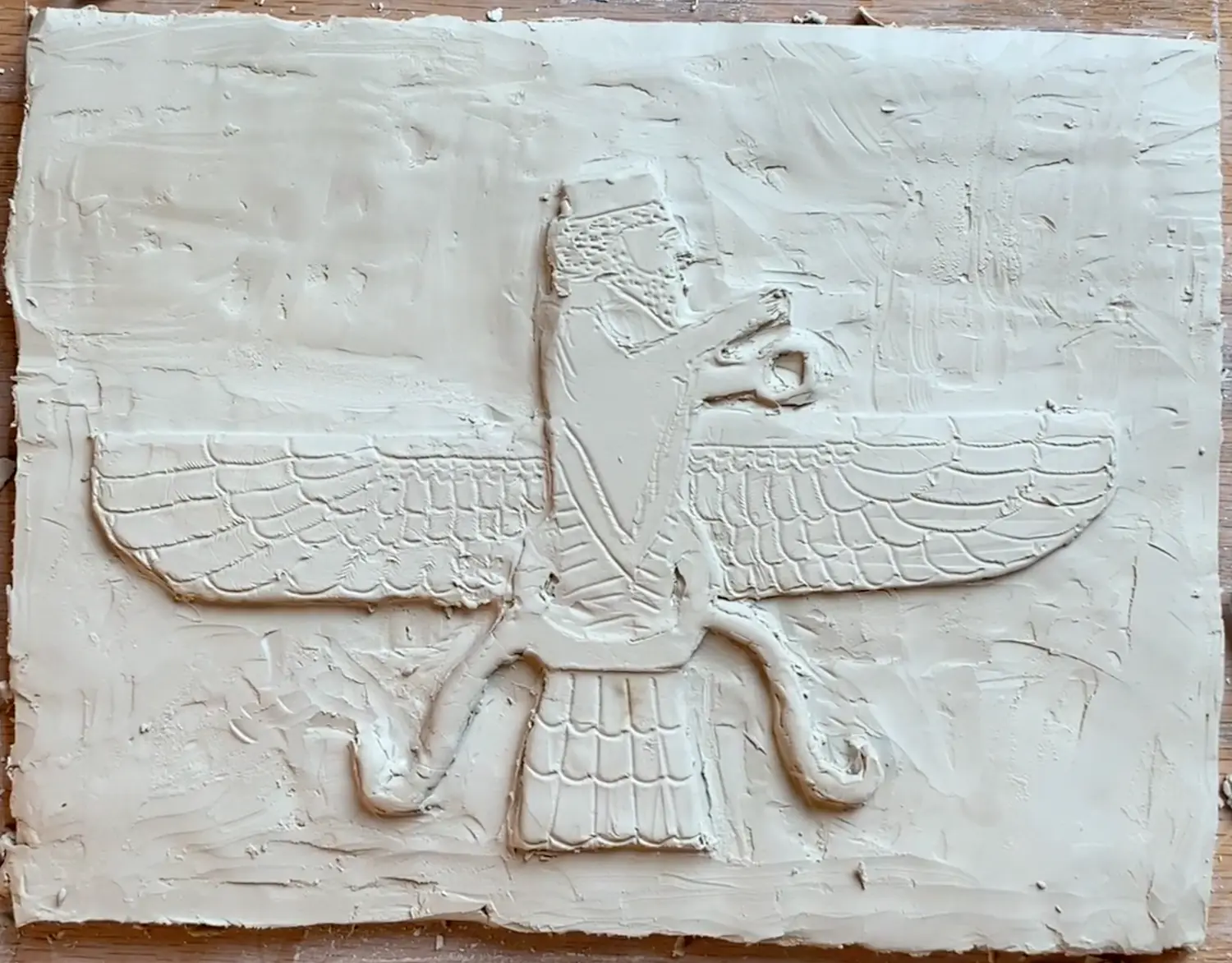 Teaching Ancient History