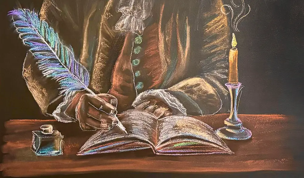 How to Teach Creative Writing