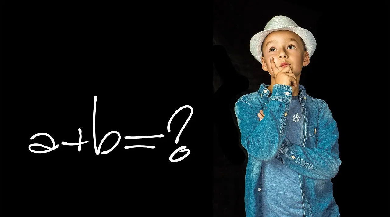 Homeschool Math