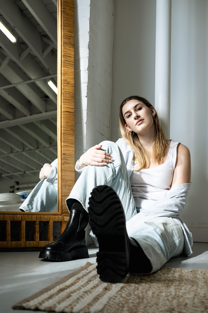 The Meaning Crisis In Youth and What to Do About It