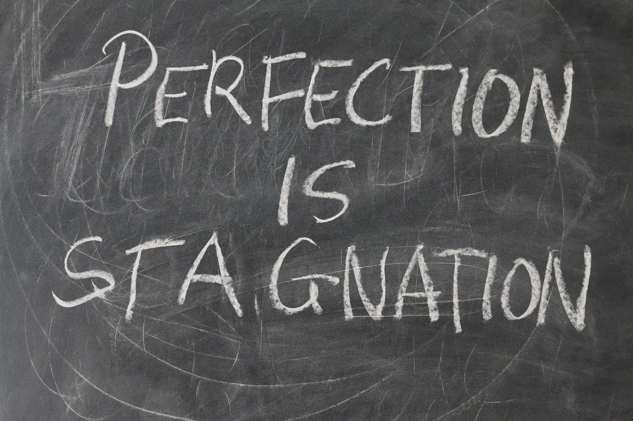 How to Overcome Perfectionism in Children