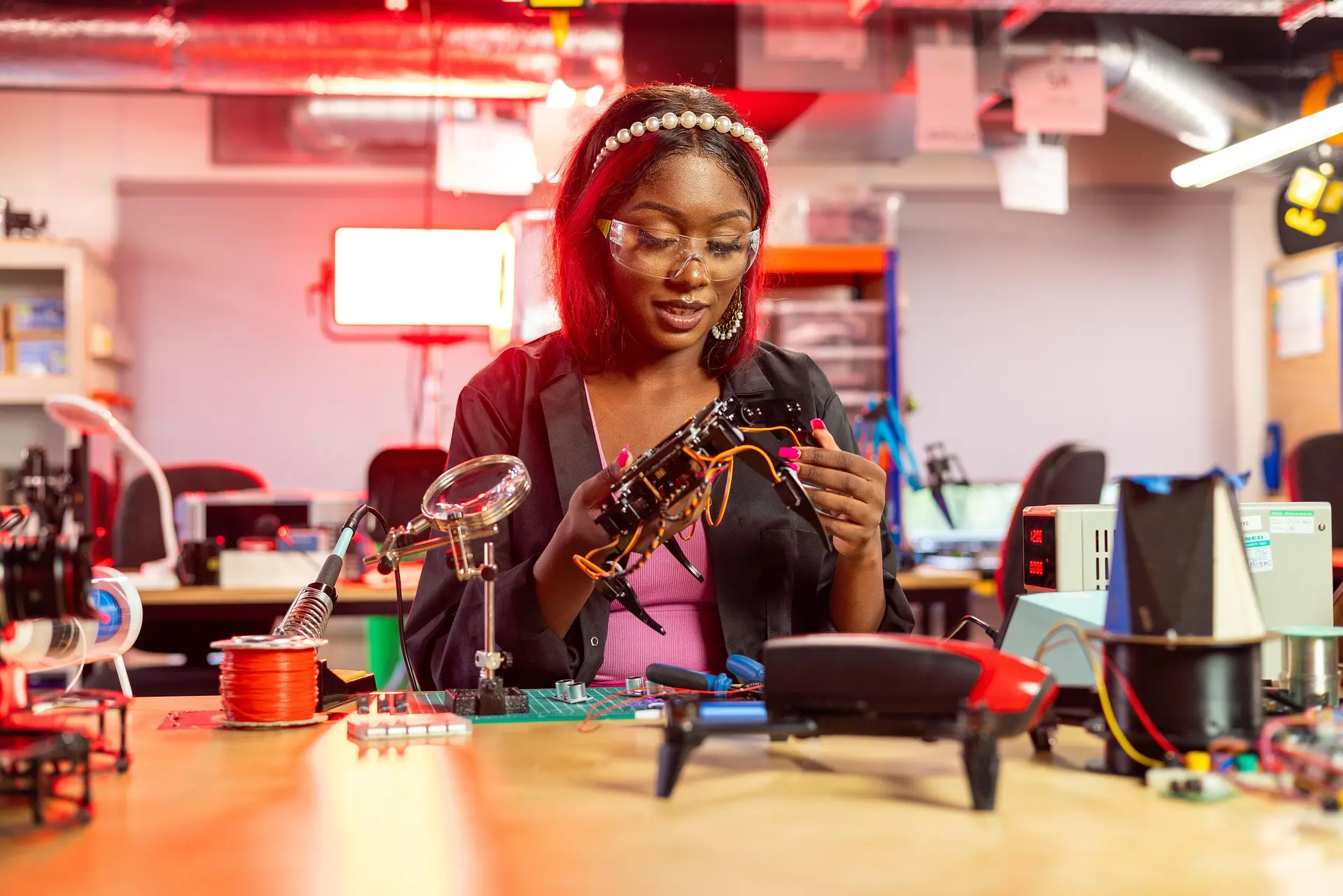 The Danger of Materialistic-Reductionism in Education (and What to Do About It)
