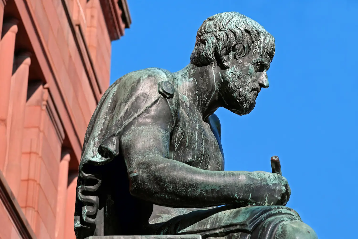 The Basis of a Spiritual Education