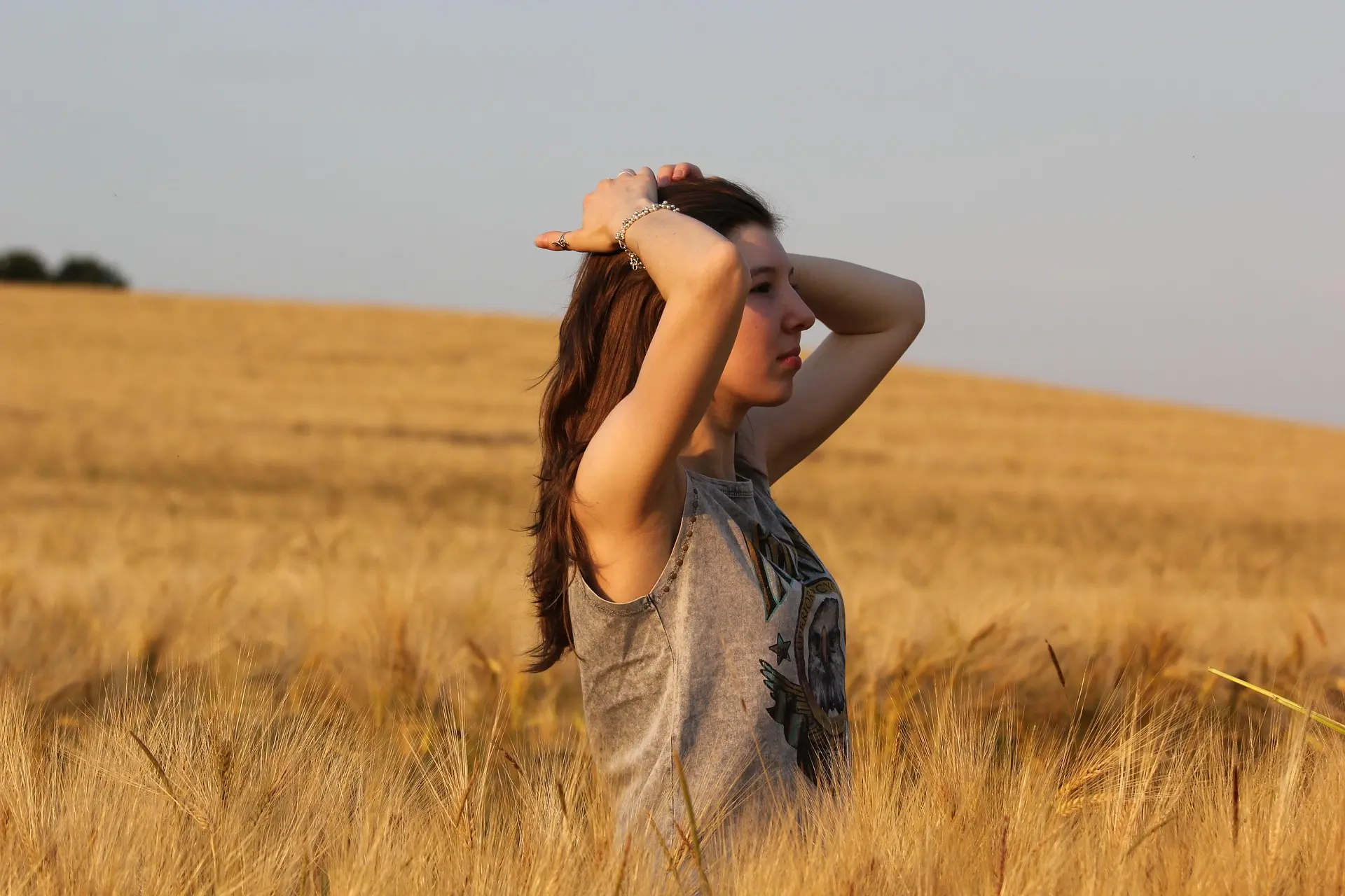 The Crux of Being Human