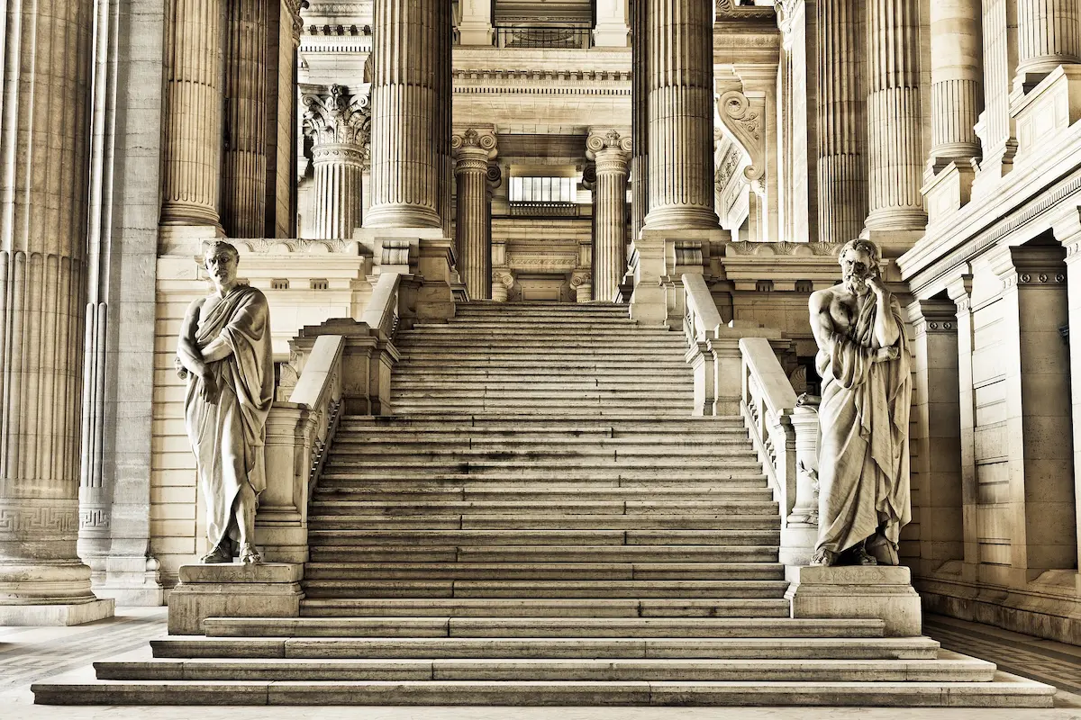The Separation of School and State
