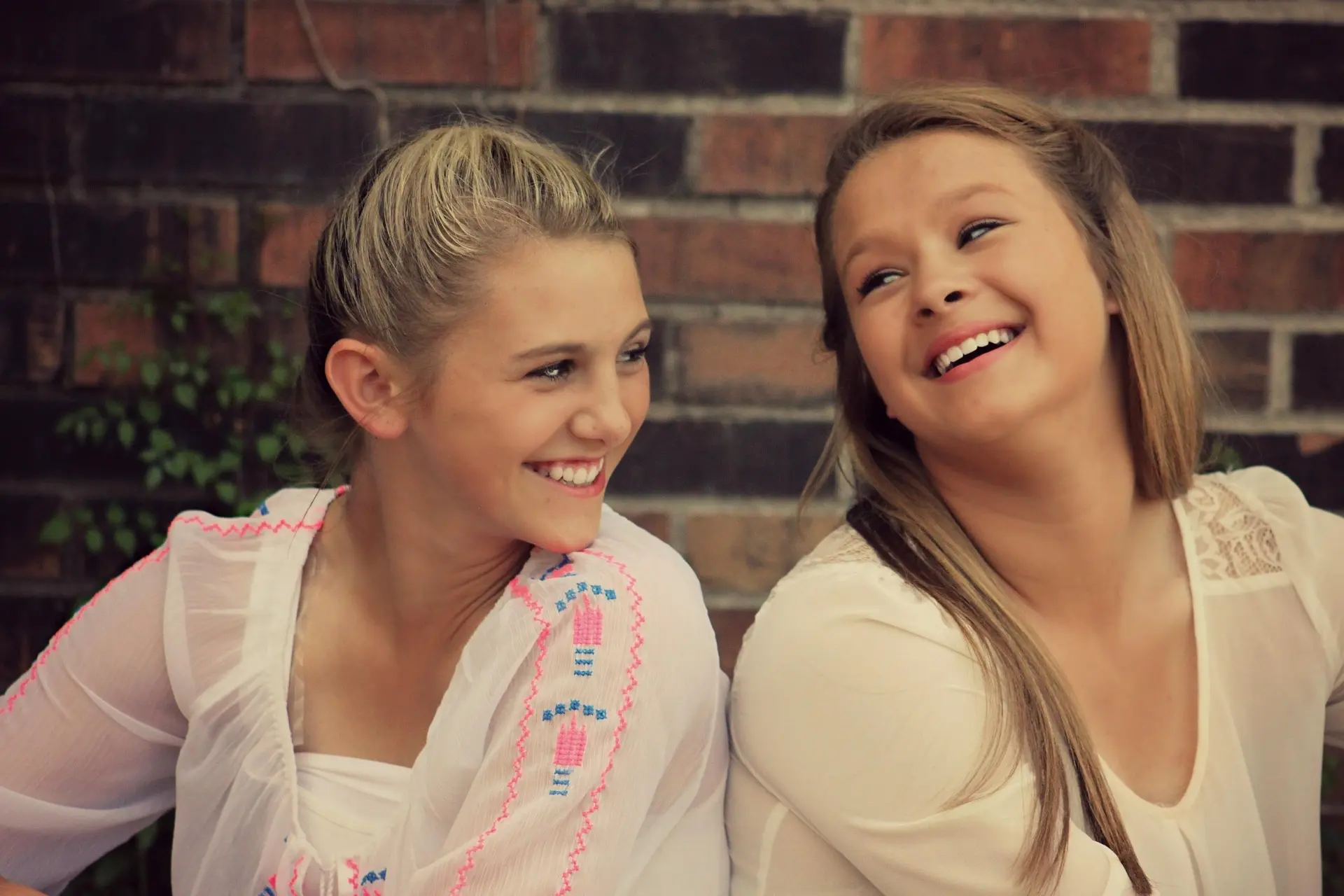 What Do We Talk About in Teen Empowerment?