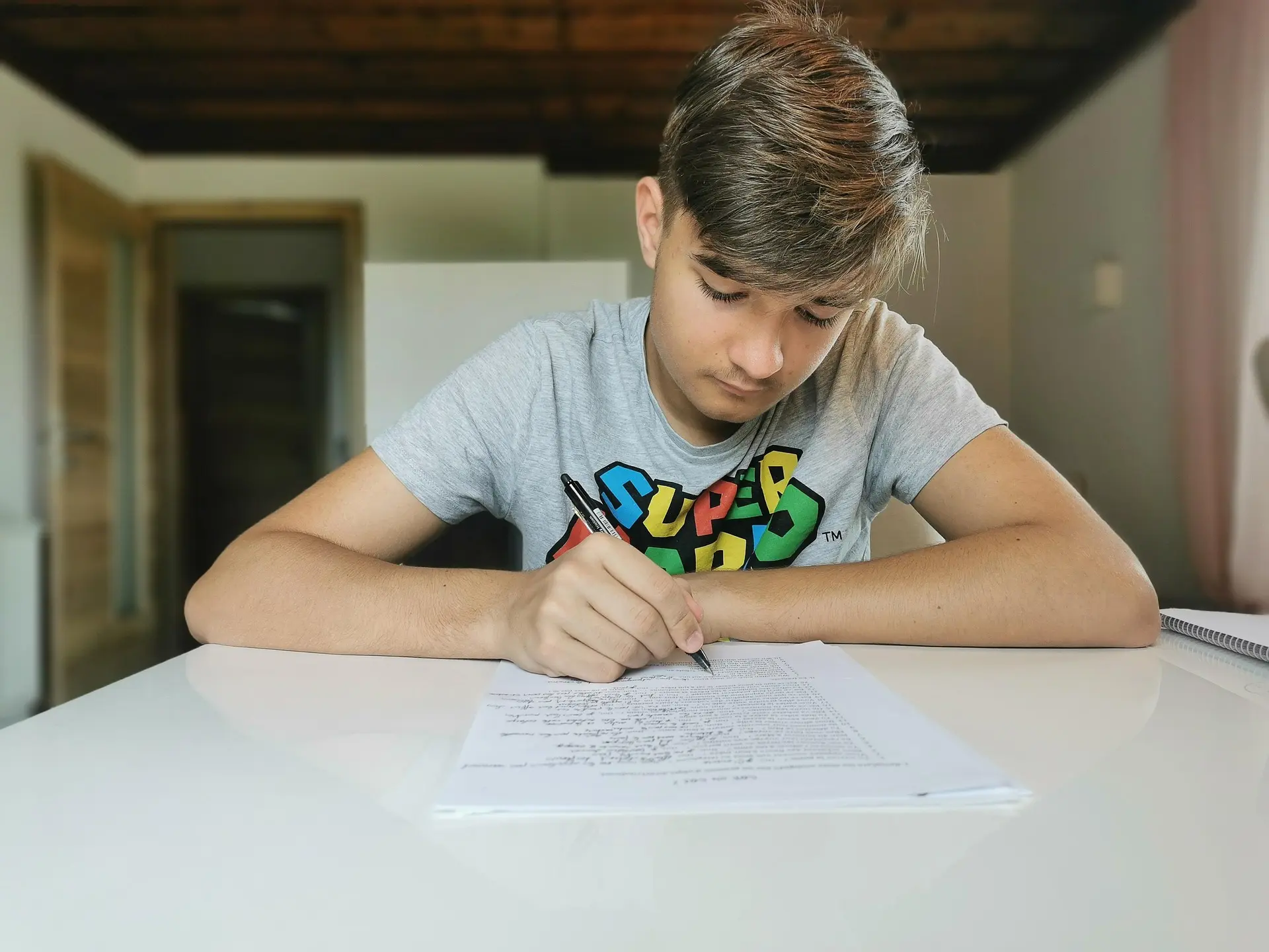 Can You Homeschool Middle Schoolers?