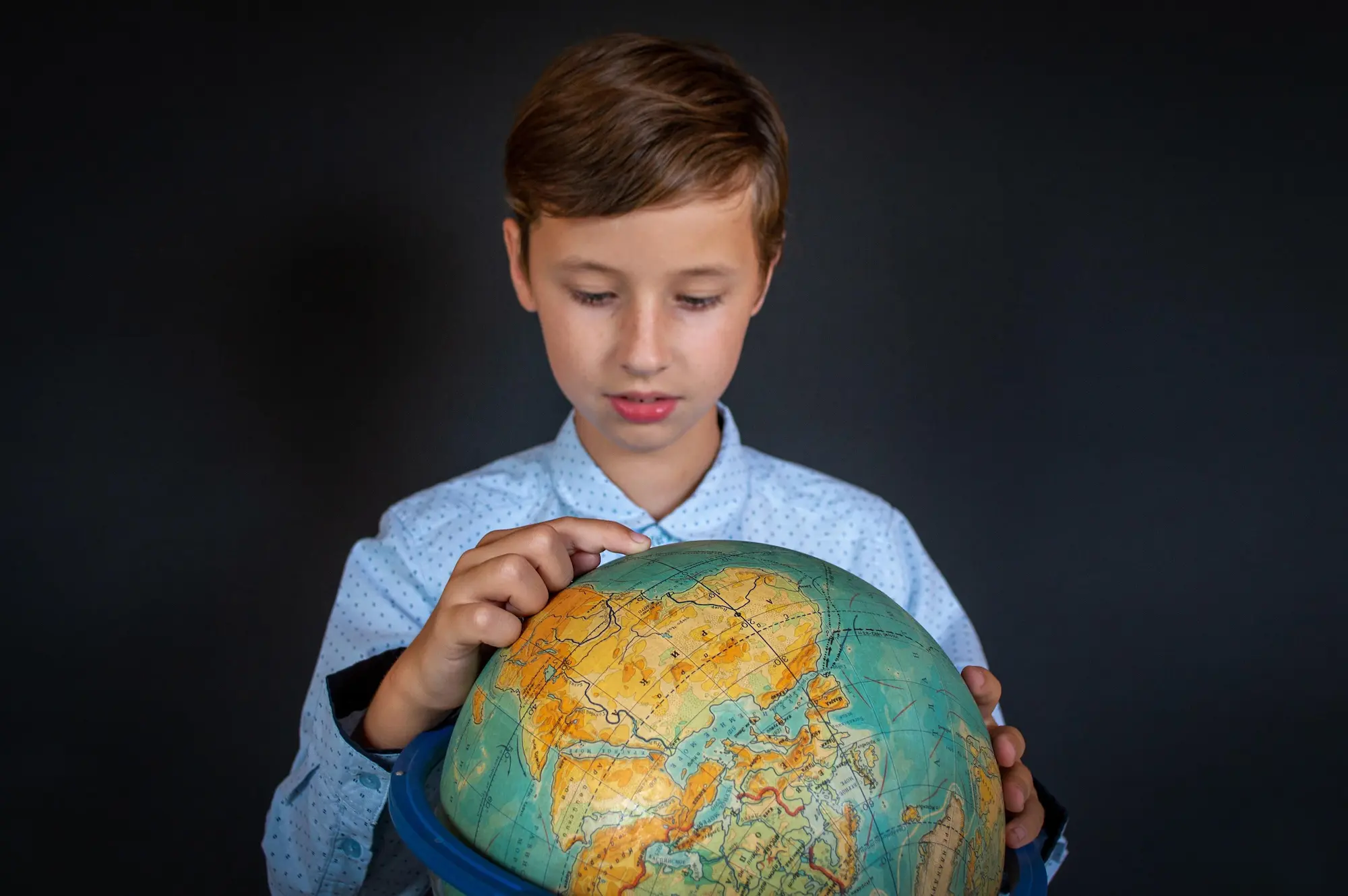 The Essential Homeschool Curriculum